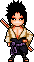 sasuke uchiwa